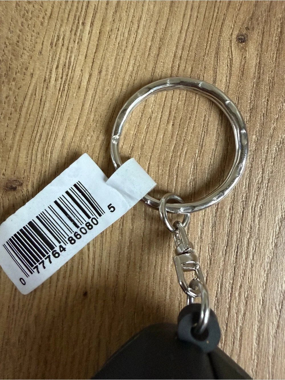 Disney Pocahontas Character Keychain Key Ring Disney Franchise Collectible